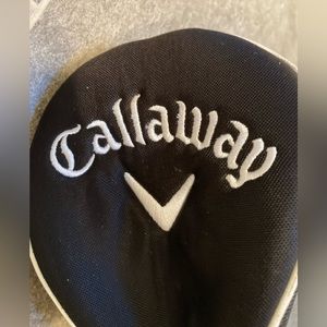 Callaway Headcover